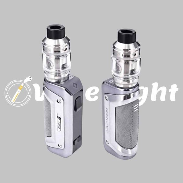 Geekvape S100 (Aegis Solo 2) Kit - Image 7