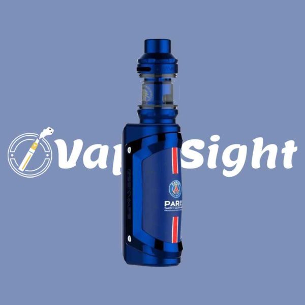 Geekvape S100 (Aegis Solo 2) Kit - Image 8