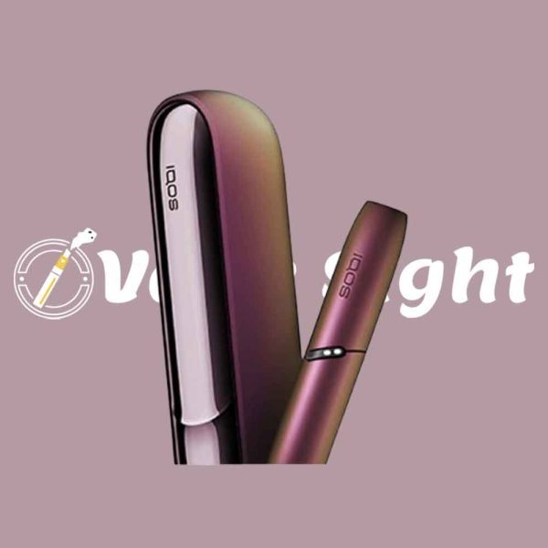 IQOS 3 DUO Prism Limited Edition Devices - Image 2