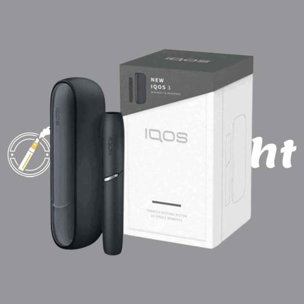 IQOS 3 DUOS