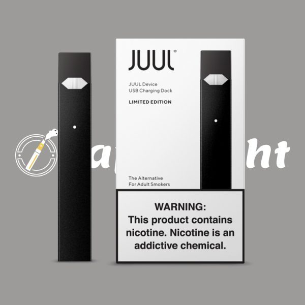 Juul Black Device