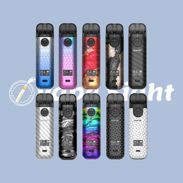 SMOK NOVO 4 KIT - Image 4