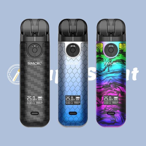 SMOK NOVO 4 KIT - Image 5