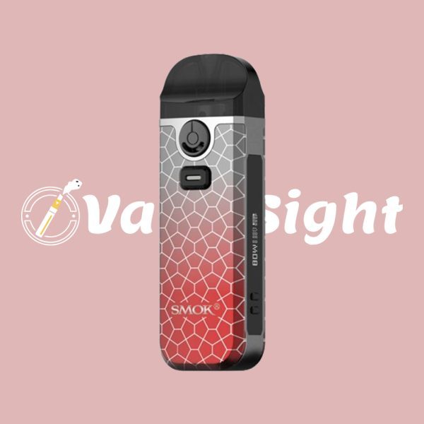 SMOK NORD 4 KIT