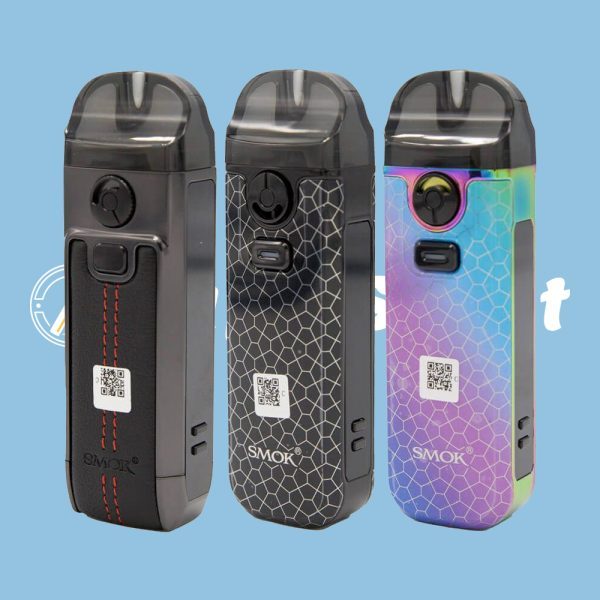 SMOK NORD 4 KIT - Image 2