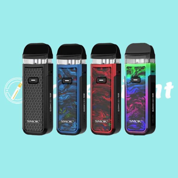 SMOK NORD X KIT - Image 2