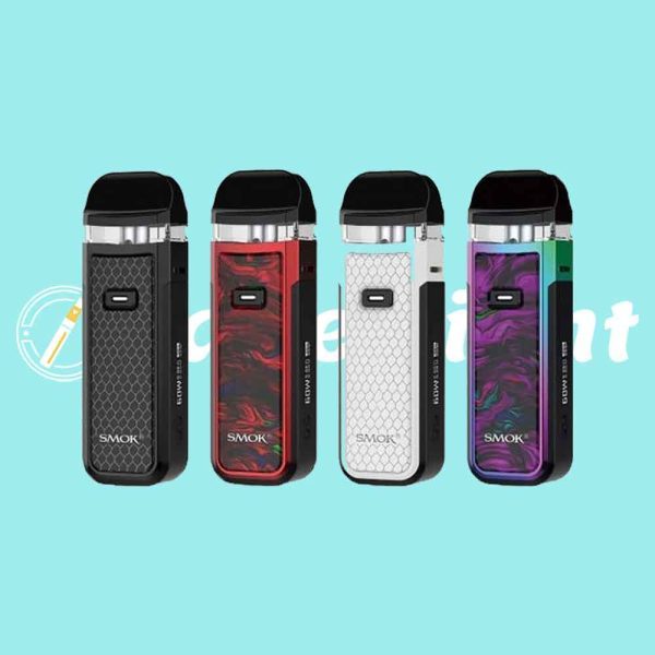 SMOK NORD X KIT - Image 3