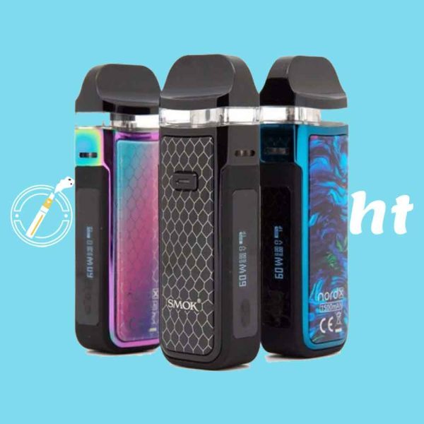 SMOK NORD X KIT - Image 4