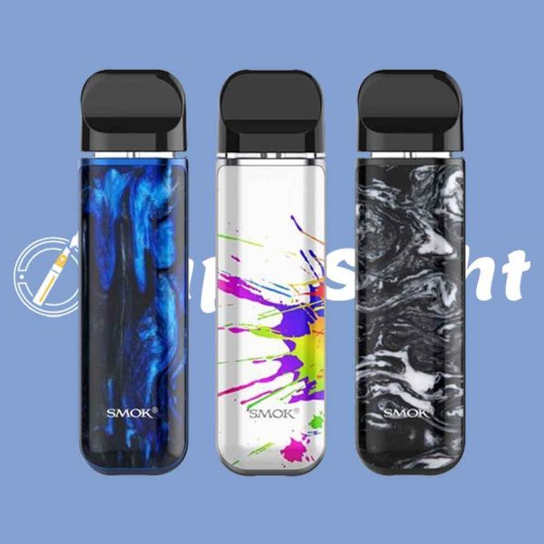 SMOK NOVO 2 KIT - Image 4