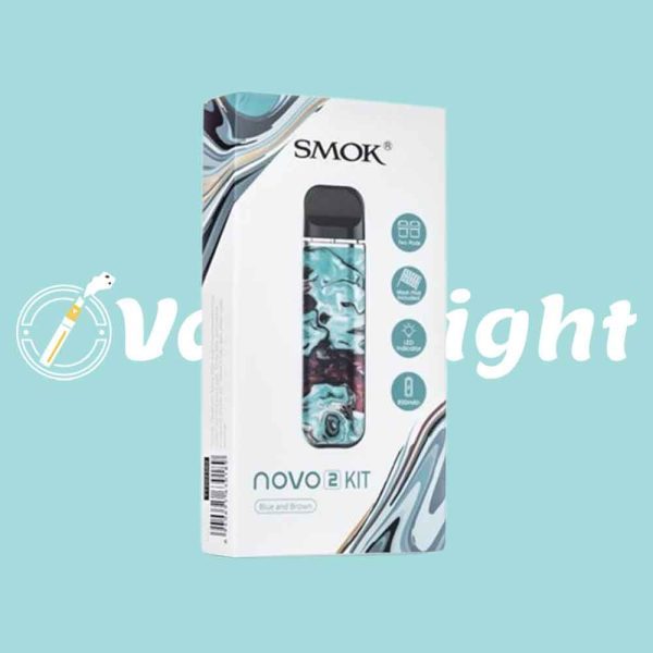 SMOK NOVO 2 KIT - Image 2