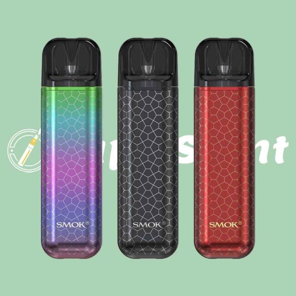 SMOK NOVO 2S KIT - Image 4