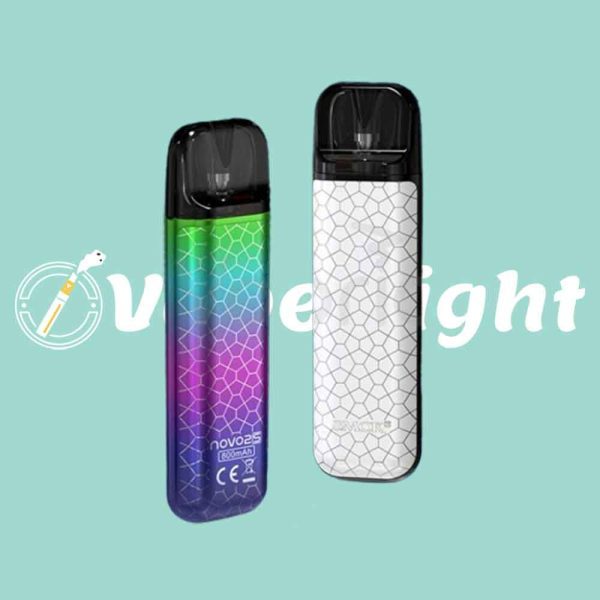 SMOK NOVO 2S KIT - Image 5