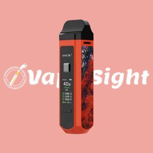 VNSN Max Shisha 20000 Puffs Disposable Vape DTL In UAE