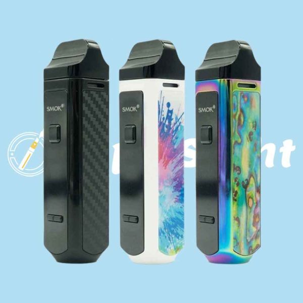 SMOK RPM 40 KIT - Image 2