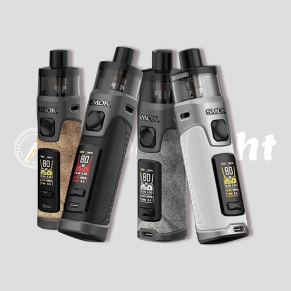 SMOK RPM 5 KIT - Image 3