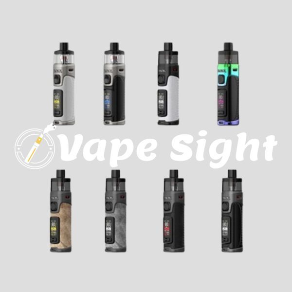 SMOK RPM 5 KIT