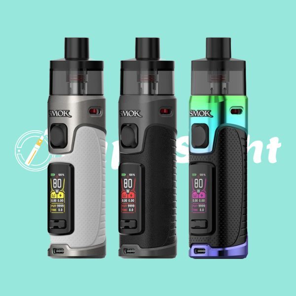 SMOK RPM 5 KIT - Image 6