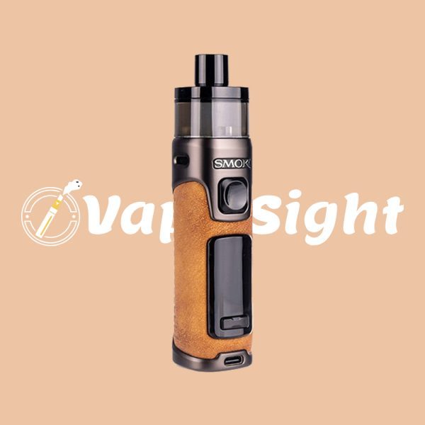 SMOK RPM 5 KIT - Image 2