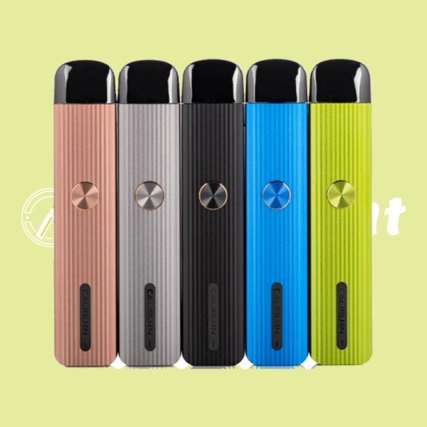 Uwell Caliburn G 15W Pod System Kit 690mAh