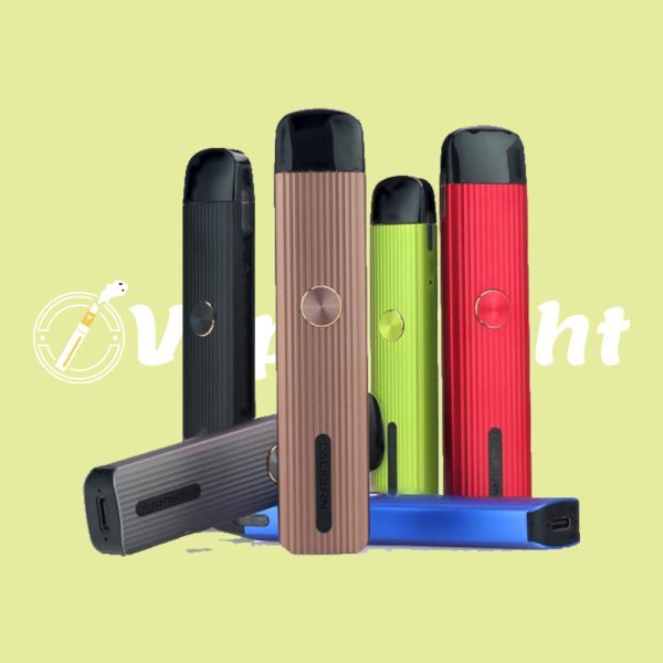 Uwell Caliburn G 15W Pod System Kit 690mAh - Image 2