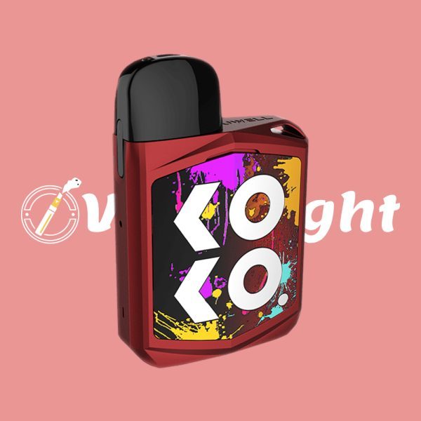 Uwell Caliburn Koko Prime Pod System - Image 3