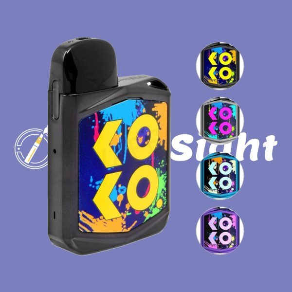 Uwell Caliburn Koko Prime Pod System