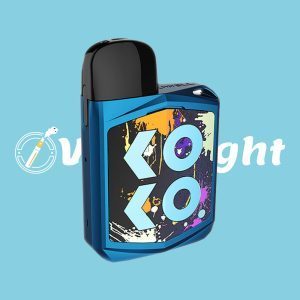 Uwell Caliburn Koko Prime Pod System