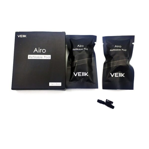 Veiik Airo Replacement pods - Image 3