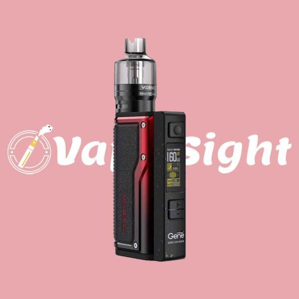 VOOPOO ARGUS GT - Image 5