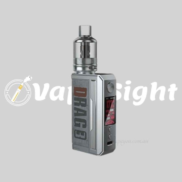 VOOPOO DRAG 3 TC  KIT (177WT) - Image 3