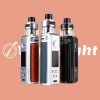 VOOPOO DRAG S PRO POD MOD KIT - Image 4