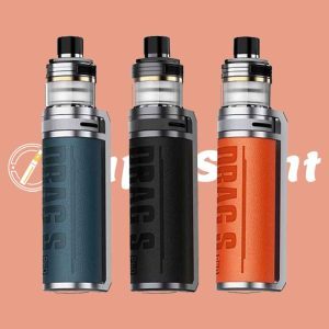 VOOPOO DRAG S PRO POD MOD KIT