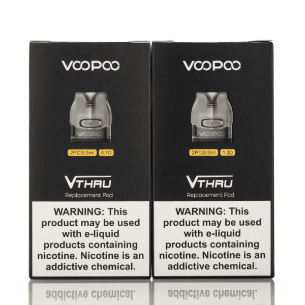 Vthru Extra Pods - Image 2