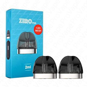 Renova Zero Replacement Pod