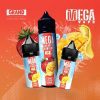 Mega Mango Strawberry Ice by GRAND  E-liquids - Image 2
