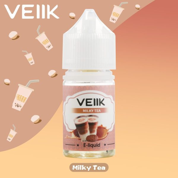 VEIIK SALTNIC 30ML ALL FLAVORS 30MG in UAE