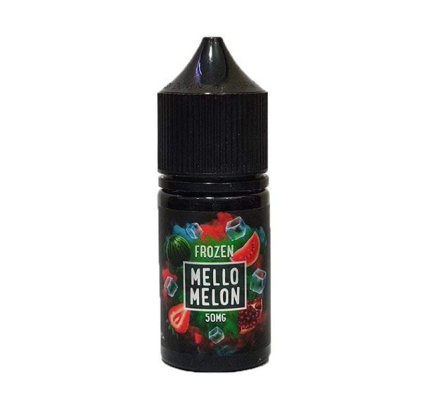 Sam Vapes Frozen Mello Melon 30ml Saltnic