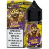 NASTY SALT NICOTINE E-LIQUID ALL FLAVORS 35MG & 50MG - Image 3