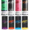 CUSHMAN MANGO – NASTY SALT NIC 60MLELIQUID 30ML - Image 2