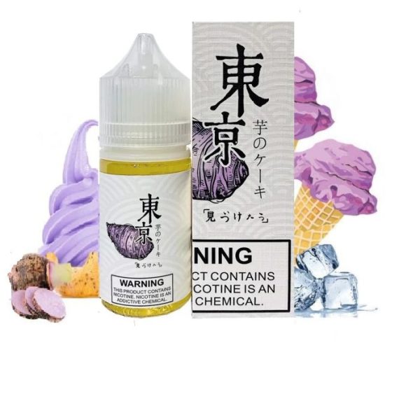 Tokyo Taro Saltnic 30ml