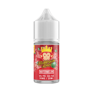 Bubble Gum Kings Watermelon 30ml Saltnic by Dr. Vapes