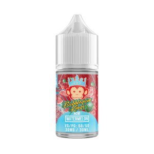 Bubble Gum Kings Watermelon Ice 30ml Saltnic by Dr. Vapes