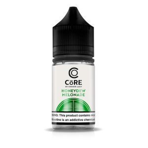 CORE BY DINNER LADY - HONEYDEW MELONADE (30ML)