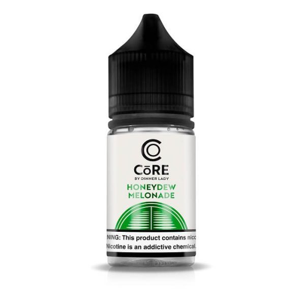 CORE BY DINNER LADY - HONEYDEW MELONADE (30ML)