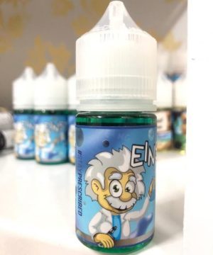 Einstein The Secret Smoothie 30ml Saltnic by Dr. Vapes