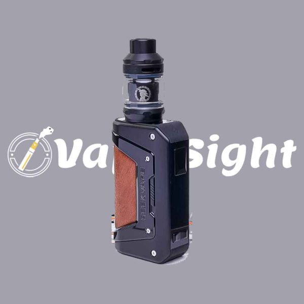 Geekvape Legend 2 kit - Image 2