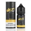 CUSHMAN MANGO – NASTY SALT NIC 60MLELIQUID 30ML - Image 4