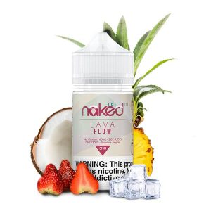 Naked 100 - Lava Flow Ice 30ml