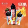 Mega Mango Strawberry Ice by GRAND  E-liquids