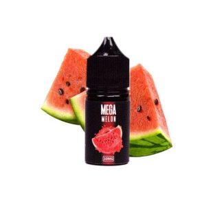 Mega Melon 30ml SaltNic by Grand E Liquid